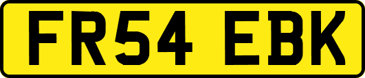 FR54EBK