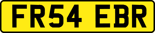 FR54EBR