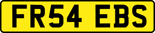 FR54EBS