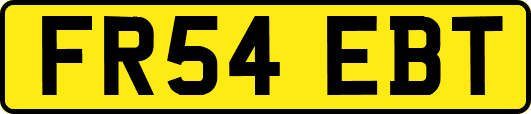 FR54EBT