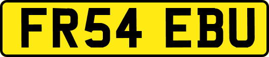 FR54EBU