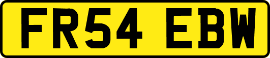 FR54EBW