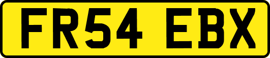 FR54EBX