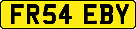 FR54EBY