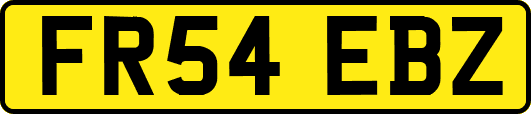 FR54EBZ