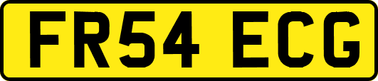 FR54ECG