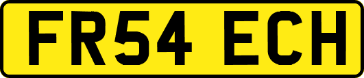 FR54ECH