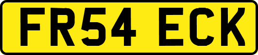 FR54ECK