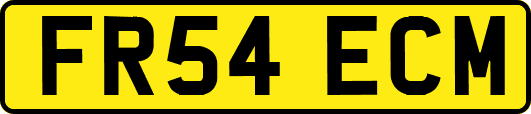FR54ECM