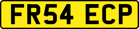 FR54ECP