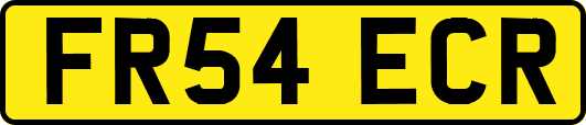 FR54ECR