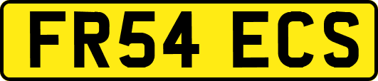FR54ECS