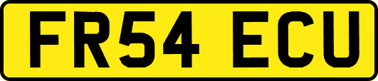 FR54ECU