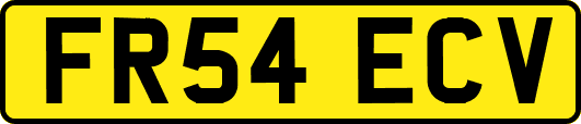 FR54ECV