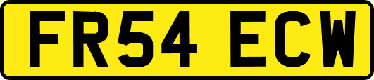 FR54ECW