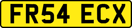 FR54ECX