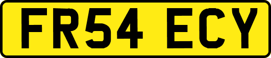 FR54ECY