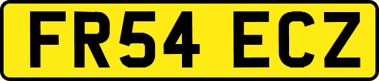 FR54ECZ