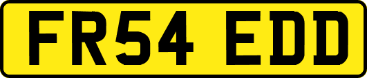 FR54EDD