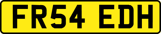 FR54EDH