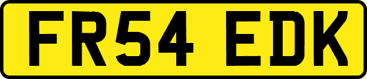 FR54EDK