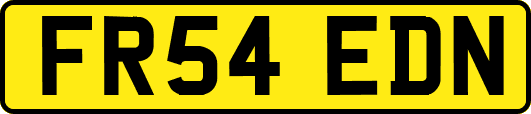 FR54EDN