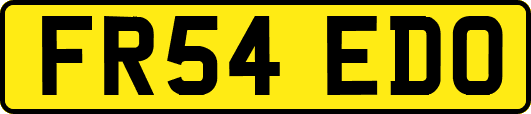 FR54EDO