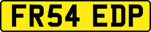 FR54EDP