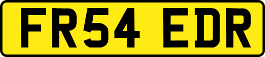 FR54EDR