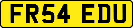 FR54EDU