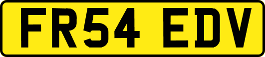FR54EDV