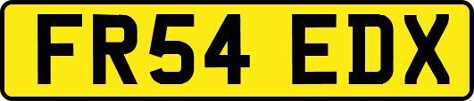 FR54EDX