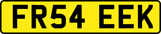 FR54EEK