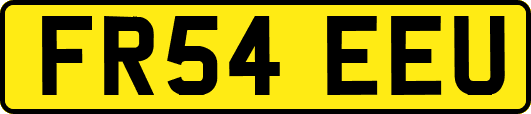 FR54EEU