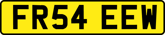 FR54EEW