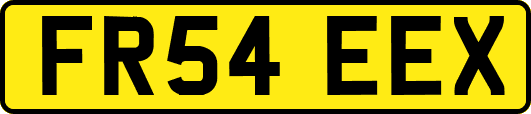 FR54EEX