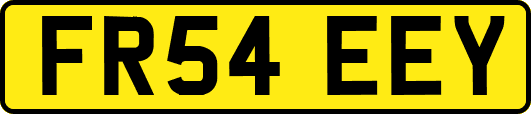 FR54EEY