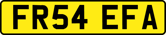 FR54EFA