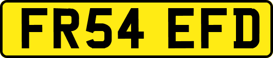 FR54EFD