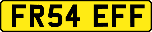 FR54EFF