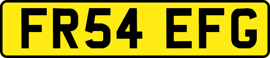 FR54EFG