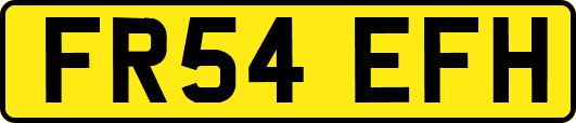 FR54EFH