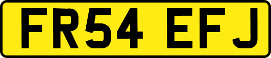 FR54EFJ