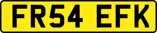 FR54EFK