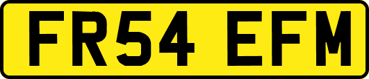 FR54EFM