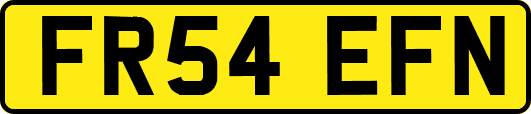 FR54EFN