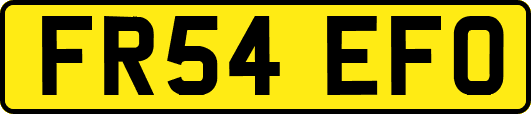 FR54EFO