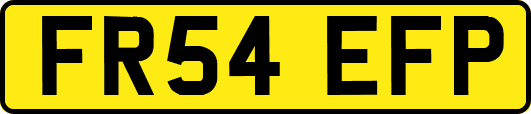 FR54EFP