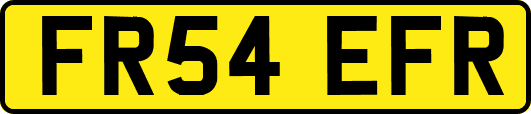 FR54EFR