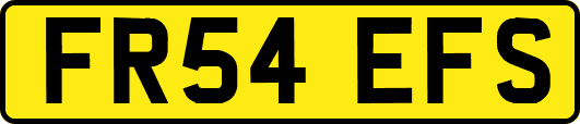 FR54EFS